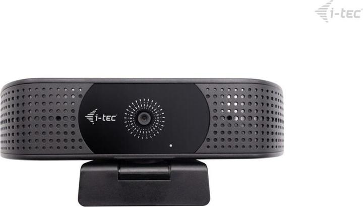 Produktbild i-tec SOLOMON 500 4K PDAF Webcam (8.29 Mpx)