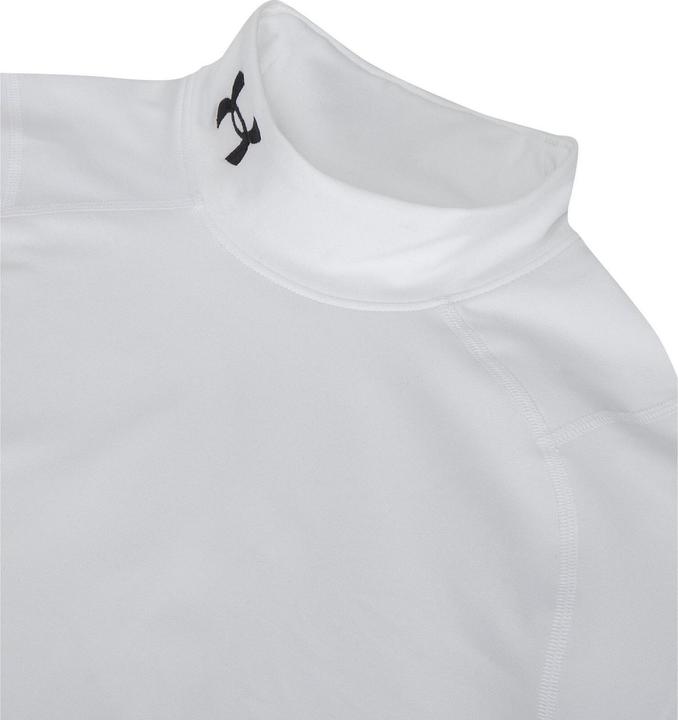 Actual product image Under Armour ColdGear Fitted Men's Mock (XXL)