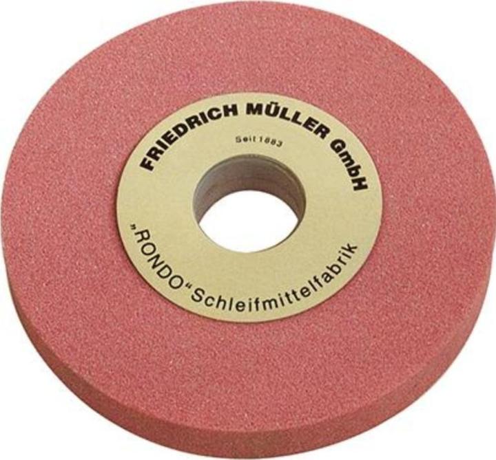 Friedrich Müller Forum – K60 SCHLEIFSCHEIBE 150 X 20 X 32 MM