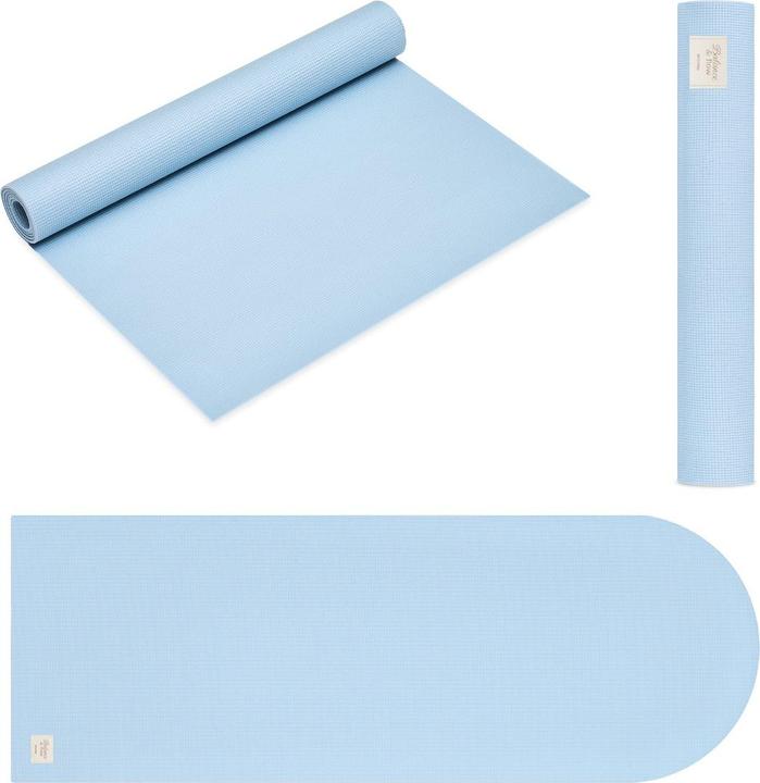 Spokey Bali Mat (4 mm)