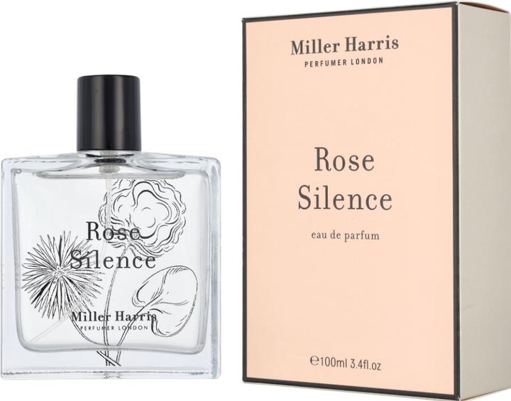 Produktbild Miller Harris Rose Silence (Eau de Parfum, 100 ml)