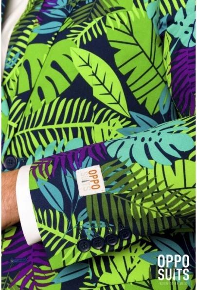 Actual product image OppoSuits Juicy Jungle (48)