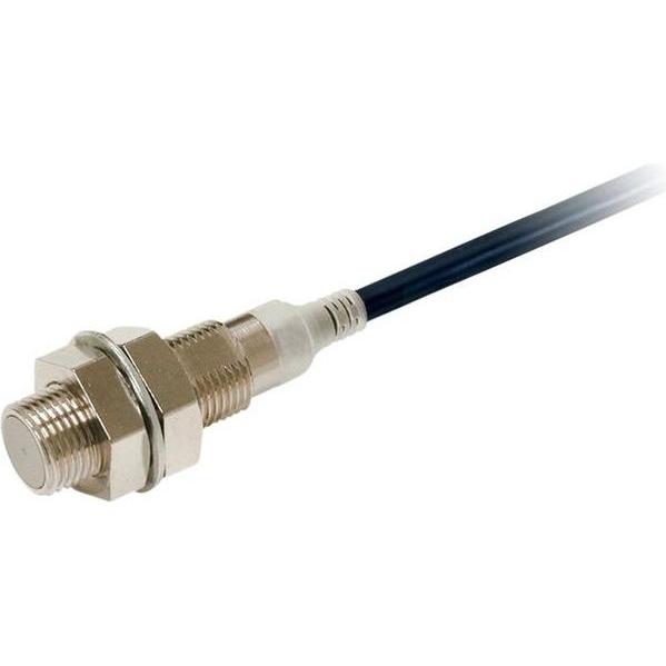 Omron Industrial Automation Sensore induttivo M12 4mm PNP, NO 200mA (Misuratore), Modulo elettronico