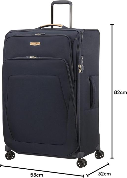 Produktbild Samsonite Spark Sng Eco (173 l)