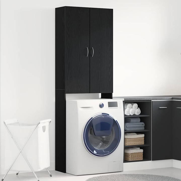 Produktbild vidaXL Waschmaschinenschrank