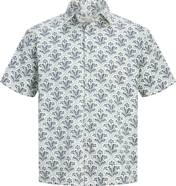 Produktbild Jack & Jones Relaxed Fit Hemd Hemd (L)