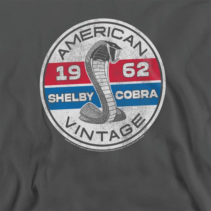 Produktbild Carroll Shelby Sweatshirt (S)