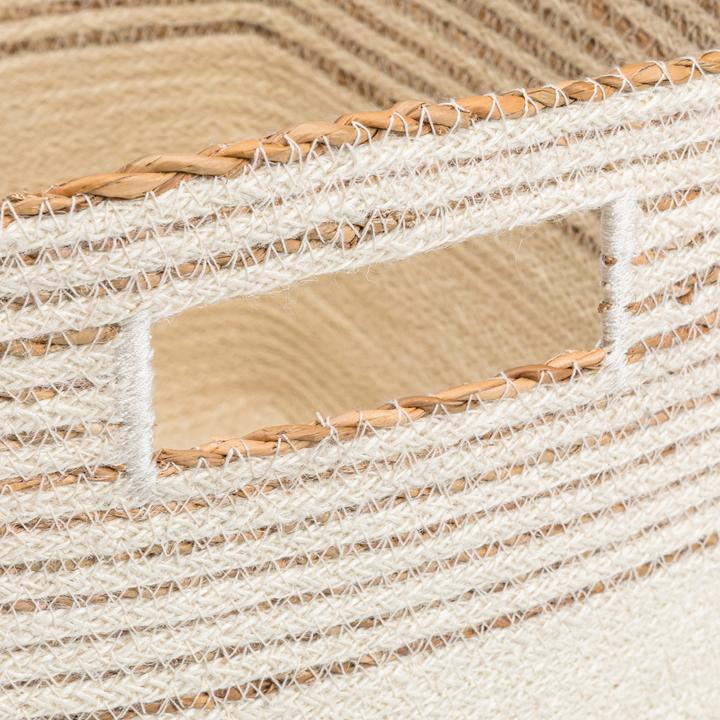 Immagine prodotto edy&liv Kemi (1 x, 25 x 25 x 25 cm)