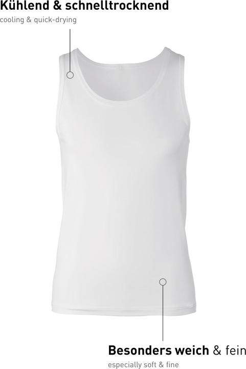 Actual product image Calida Focus (S)