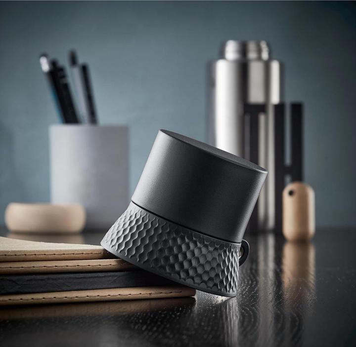 Produktbild WMF Ersatzdeckel Auto-Close Waterkant Schwarz