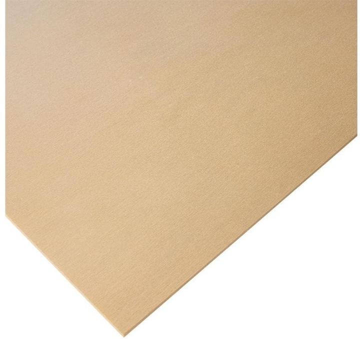 Produktbild OEM Pappelsperrholz 590x390x6mm