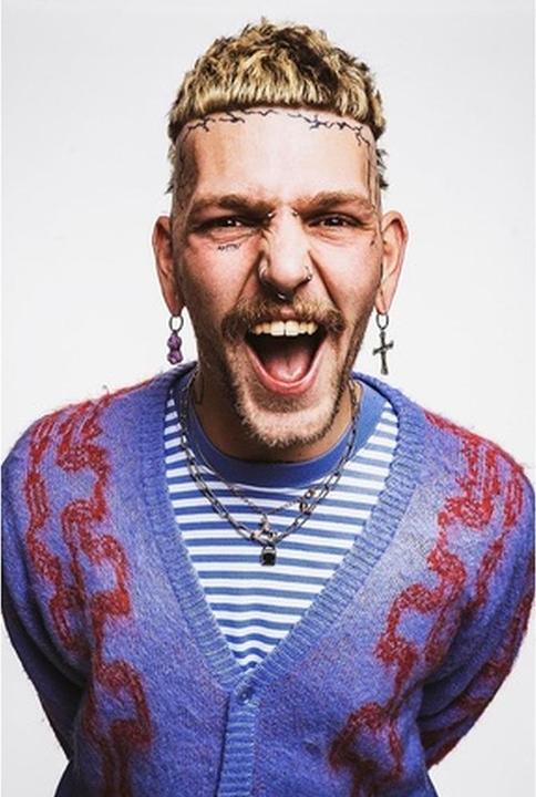 Produktbild Reuzel Clay Matte (Haarpaste, 35 g)