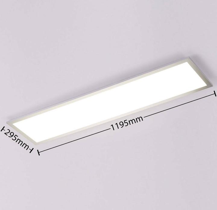 Produktbild Arcchio Lysander (4250 lm)