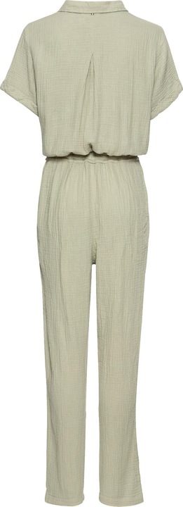 Produktbild Camel Active Jumpsuit aus sommerlichem Musselin (36)