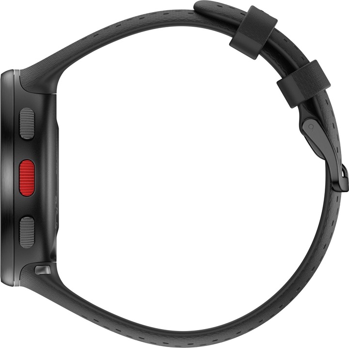 Image du produit Polar Pacer Pro (45 mm)