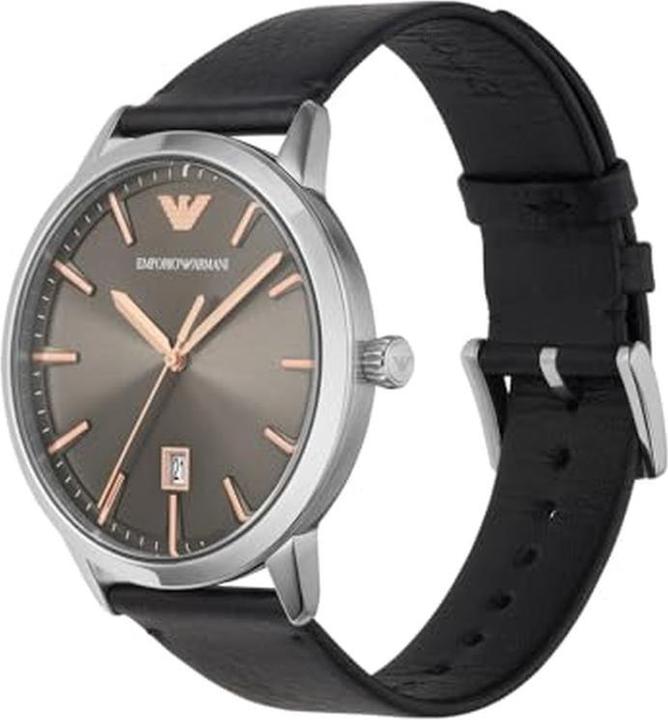 Image du produit Emporio Armani Herrenuhr (Chronographe, 43 mm)