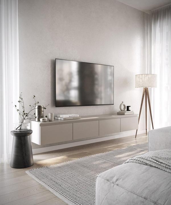 Produktbild Selsey Bemmi (200 x 31.80 x 28.40 cm)