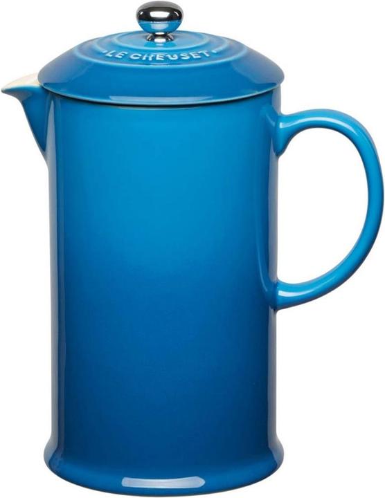 Le Creuset Kaffeebereiter (1 l)
