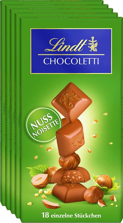 Immagine prodotto Lindt Chocoletti (500 g)
