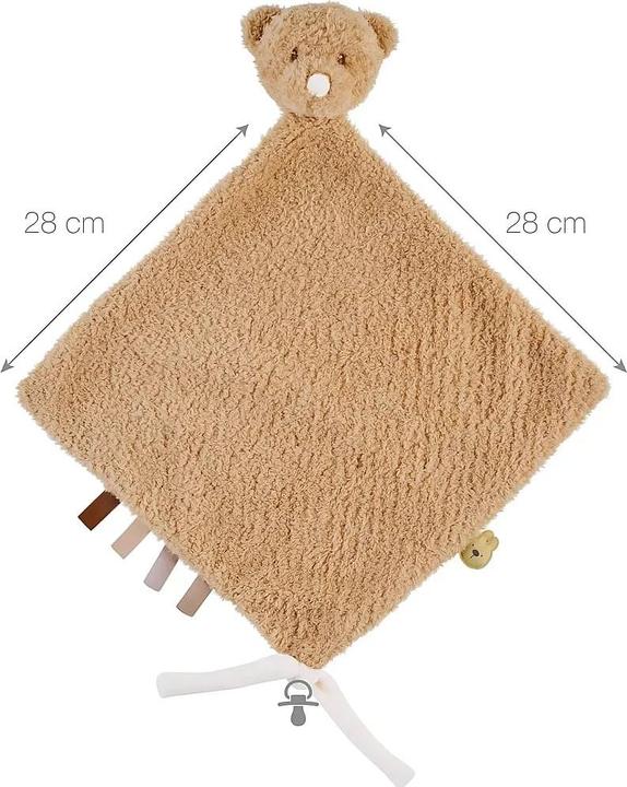 Produktbild Nattou Teddy Maxi Bär