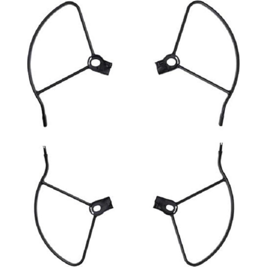 Autel EVO II Guardie dell'elica (Protezione dell'elica, Autel EVO II), Accessori per droni, Nero