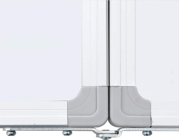 Image du produit vidaXL magnetisches Whiteboard (60 x 200 cm)