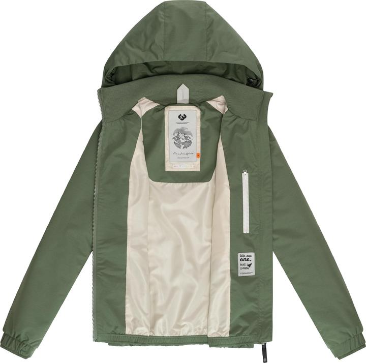 Produktbild Ragwear Dizzie Tech (5XL)