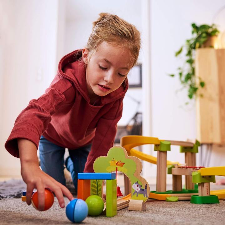 Produktbild Haba Kullerbü Sim-Sala-Kling