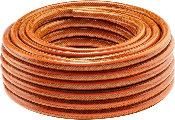 Produktbild Neo Tools garden hose 1/2 "x 20 m, 4 layers ECONOMIC (15-800) (20 m, 50.80 mm)