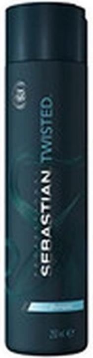 Produktbild Sebastian Twisted (1000 ml, Flüssiges Shampoo)