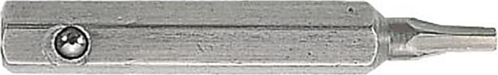 Actual product image Facom Hexagon 1.5 screwdriver bit, type bit insert, 28 mm