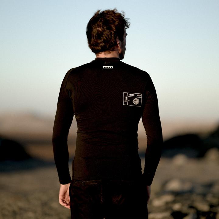 Produktbild ION Thermo Top LS (M)