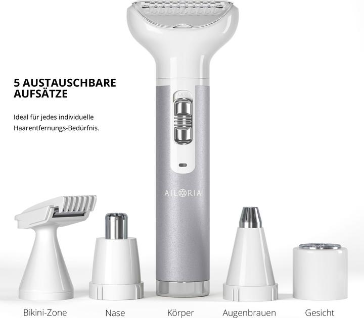 Produktbild Ailoria Evapore Pro (5 x)