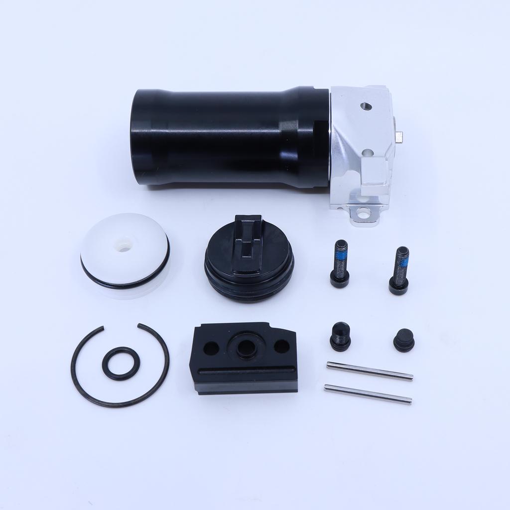 RockShox, Velodämpfer