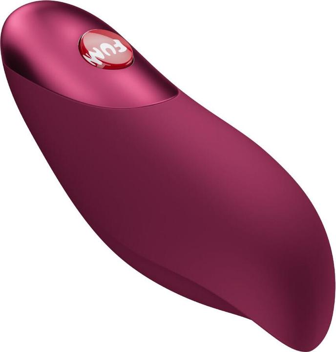 Productafbeelding Fun Factory - Charme Bullet Vibrator Weinrot