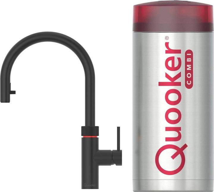 Image du produit Quooker Flex avec chauffe-eau Combi