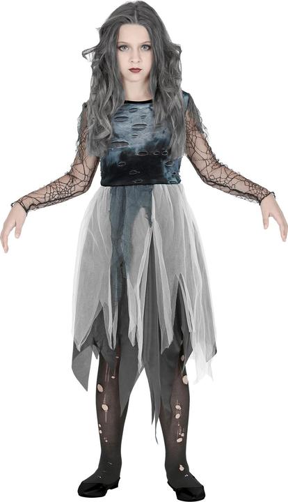 Actual product image Widmann Ghost Girl Costume (128)