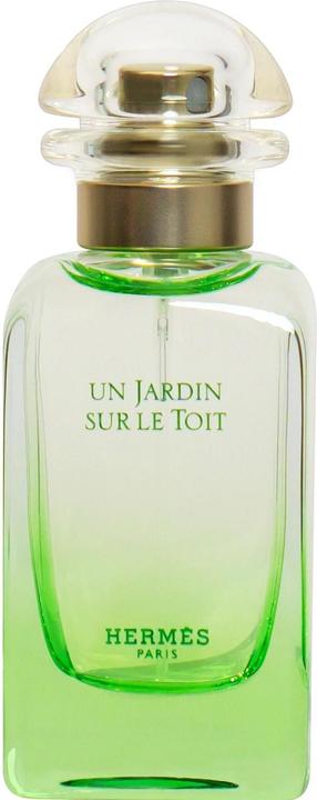 Image du produit Hermès Un Jardin sur le Toit (Eau de toilette, 50 ml)
