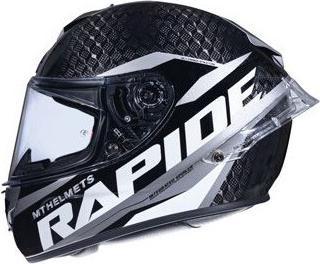 Produktbild MT Helmets pro C2 (XS, 53 - 54 cm)