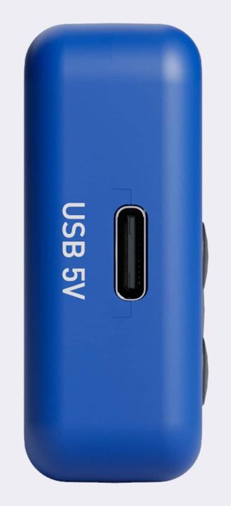 Image du produit Atomos AtomX Ultrasync Blue (Accessoires vidéo divers)