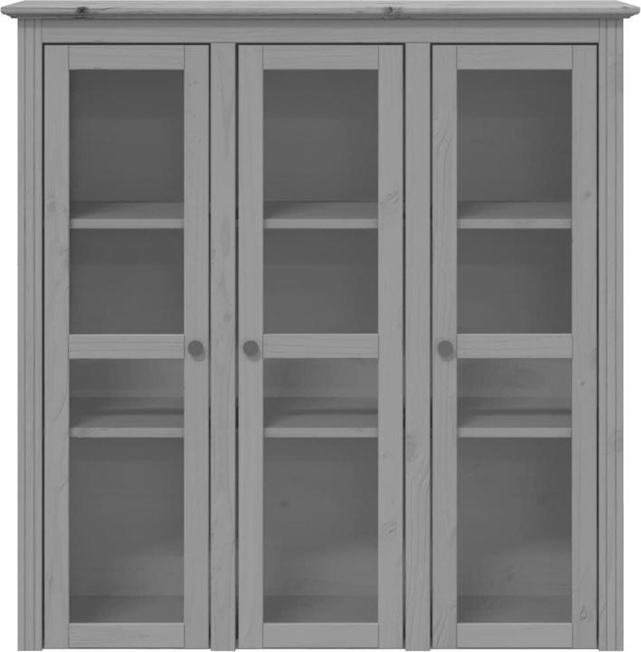 Produktbild vidaXL Nena (115.5 x 37 x 121 cm)