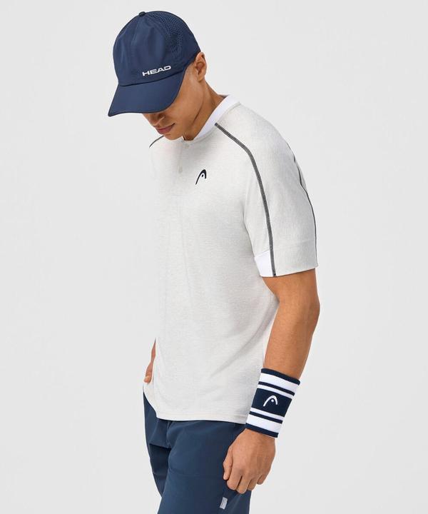 Produktbild Head Tennispolo Play Tech (S)