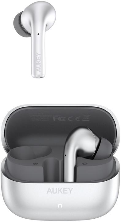 Actual product image Aukey Beyond ANC Pro EP-B1 (ANC, 25 h, Wireless)