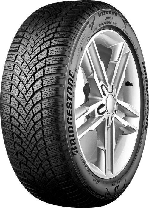 Bridgestone Blizzak LM 005 DriveGuard RFT (225/45R18 95V)