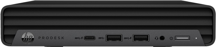 HP ProDesk 400 G6 (Intel Core i3-10100T, 8 GB, 256 GB, UHD Graphics 630)