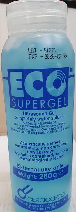 Image du produit AngelSounds UltraÃƒƒƒnigeeli Eco