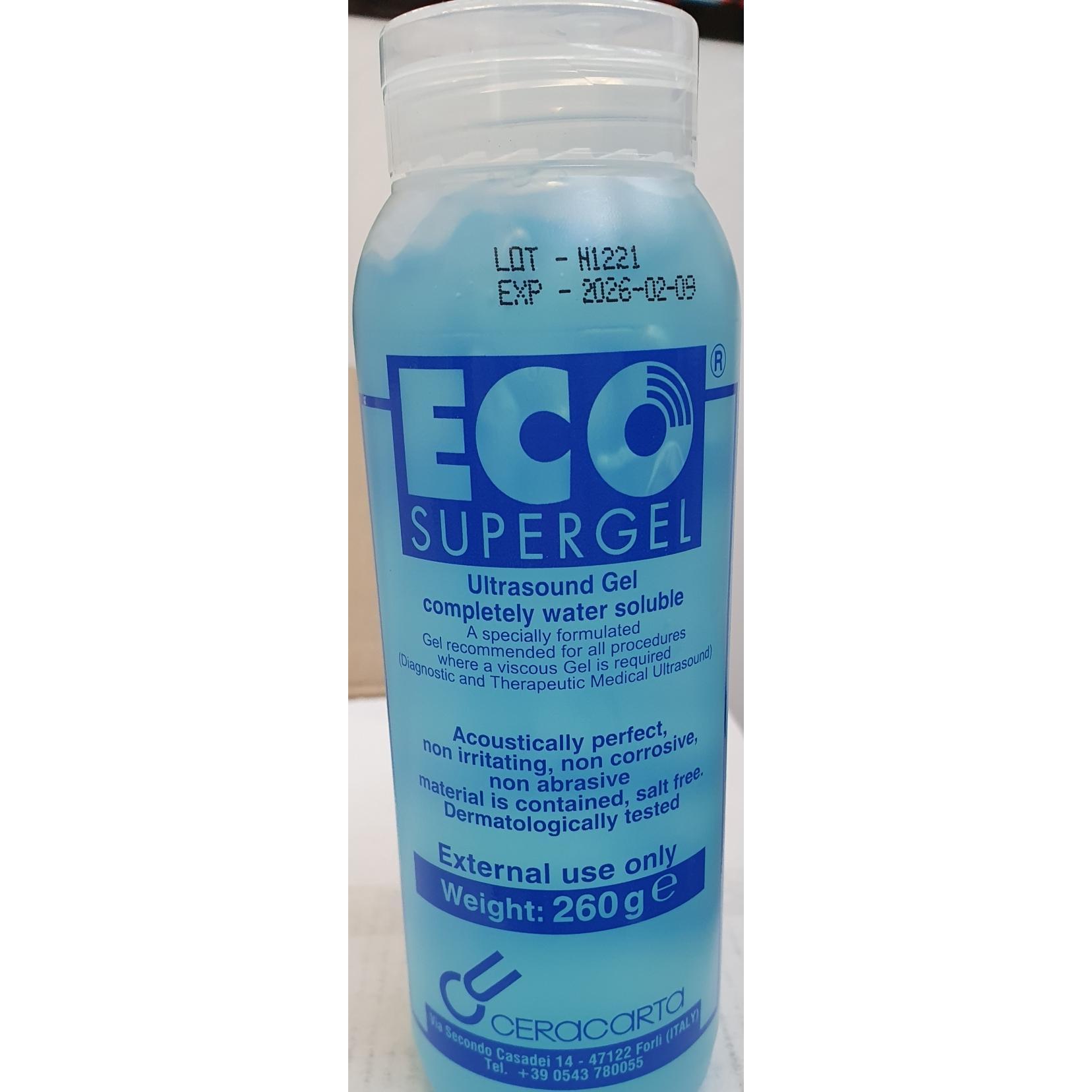 AngelSounds, Cura personale mamma, Ultra Alluminio Eco