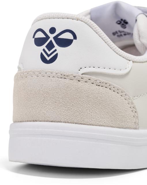 Image du produit hummel Slimmer Stadil Leather Low Jr (34)