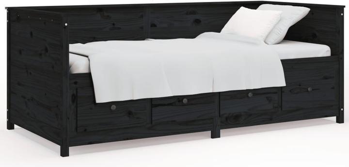 Produktbild vidaXL Tagesbett (90 x 200 cm)