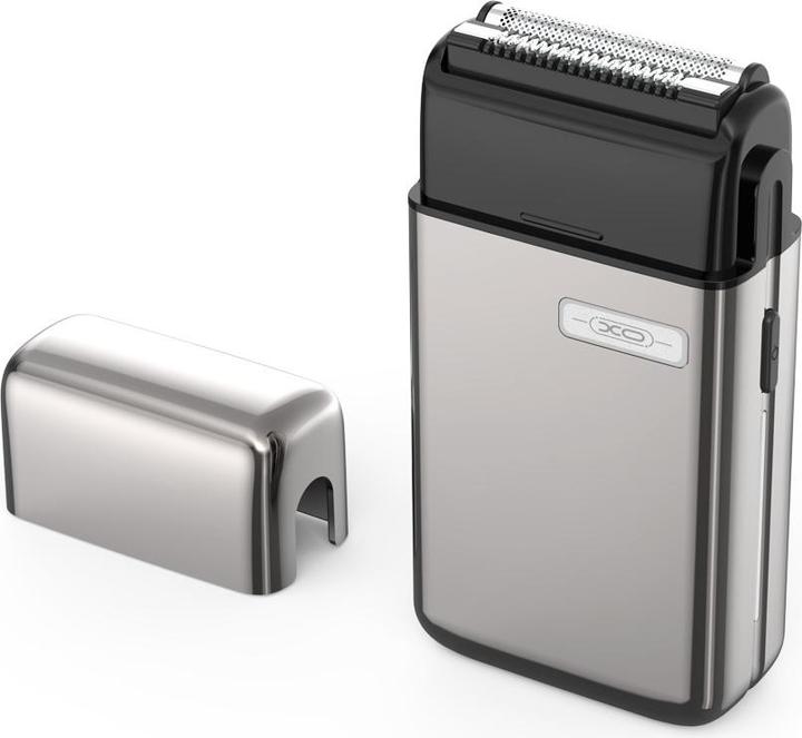 Image du produit xO rasoir sans fil CF8 gris